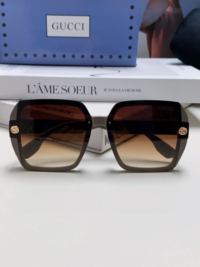 Gucci Sunglasses